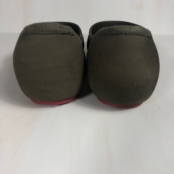 Women’s Crocs Flats Size 9 - Picture 5 of 5